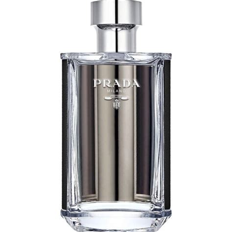 what kind of guy buys prada